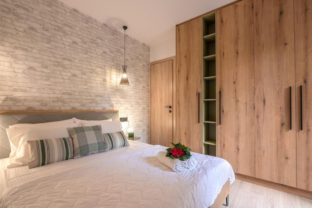 Yro Apartment Chania  Exteriör bild