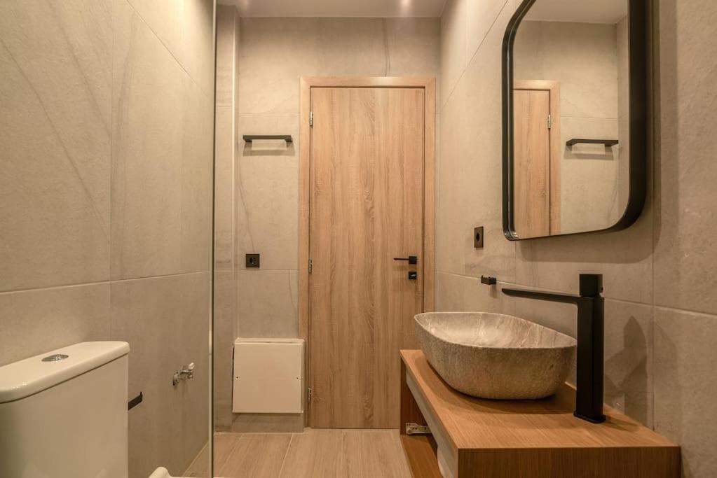 Yro Apartment Chania  Exteriör bild