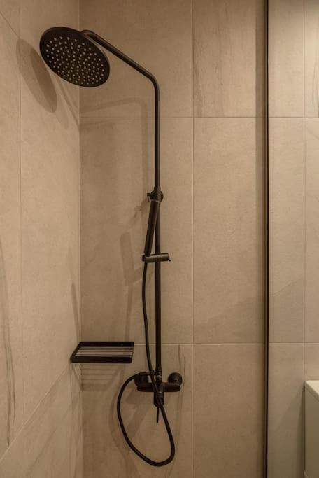 Yro Apartment Chania  Exteriör bild