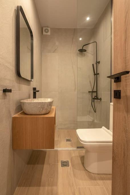 Yro Apartment Chania  Exteriör bild