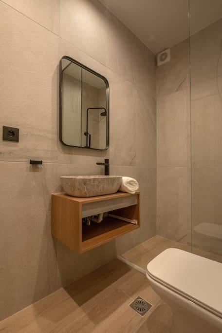 Yro Apartment Chania  Exteriör bild