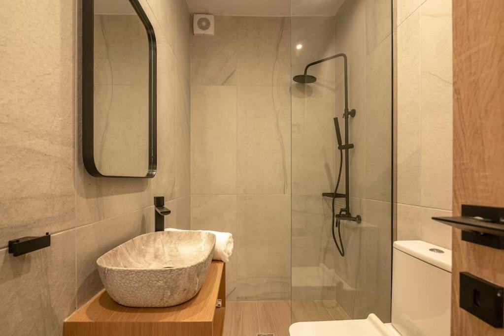 Yro Apartment Chania  Exteriör bild